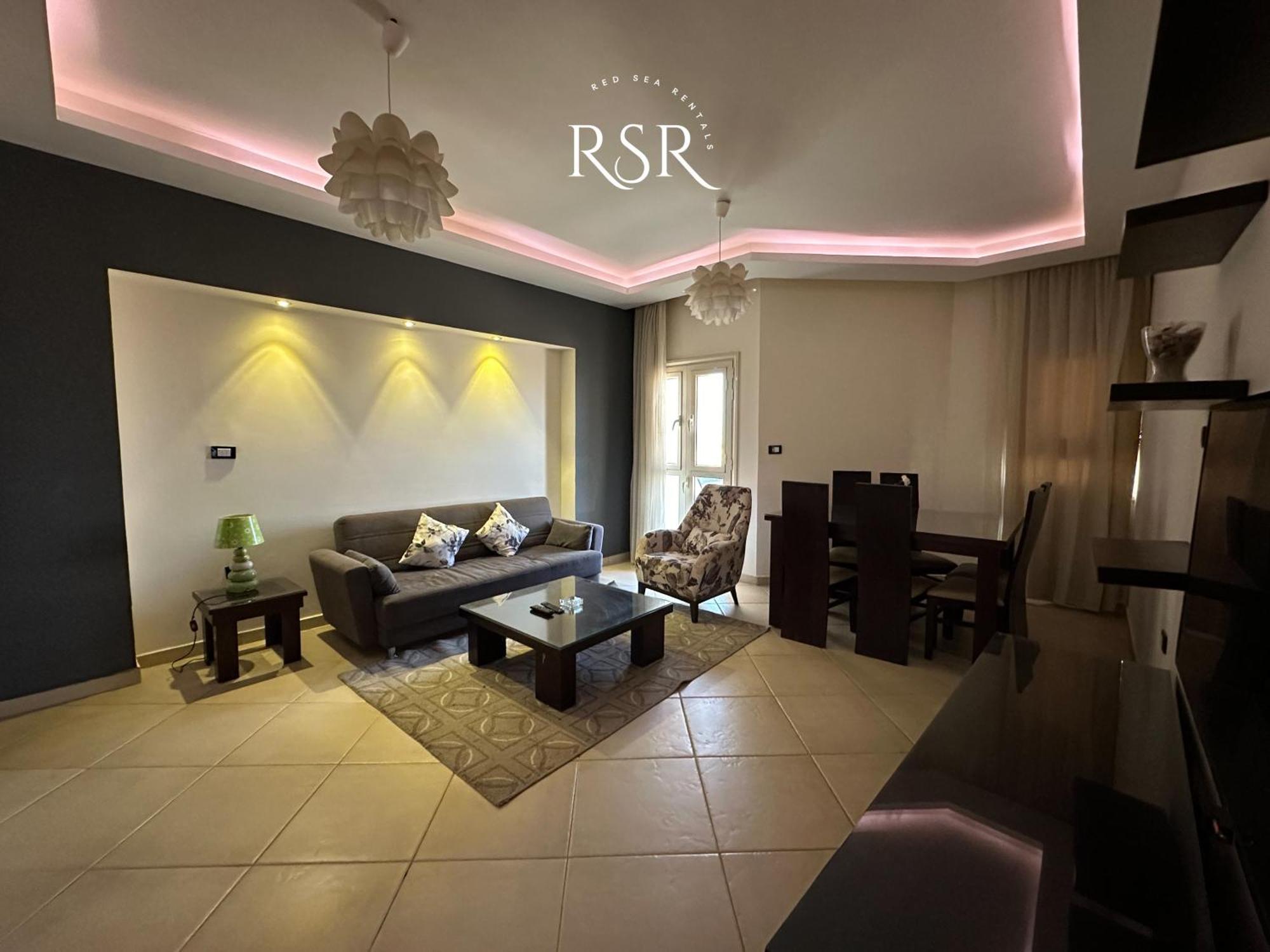 Elite Suites Hurghada Bagian luar foto